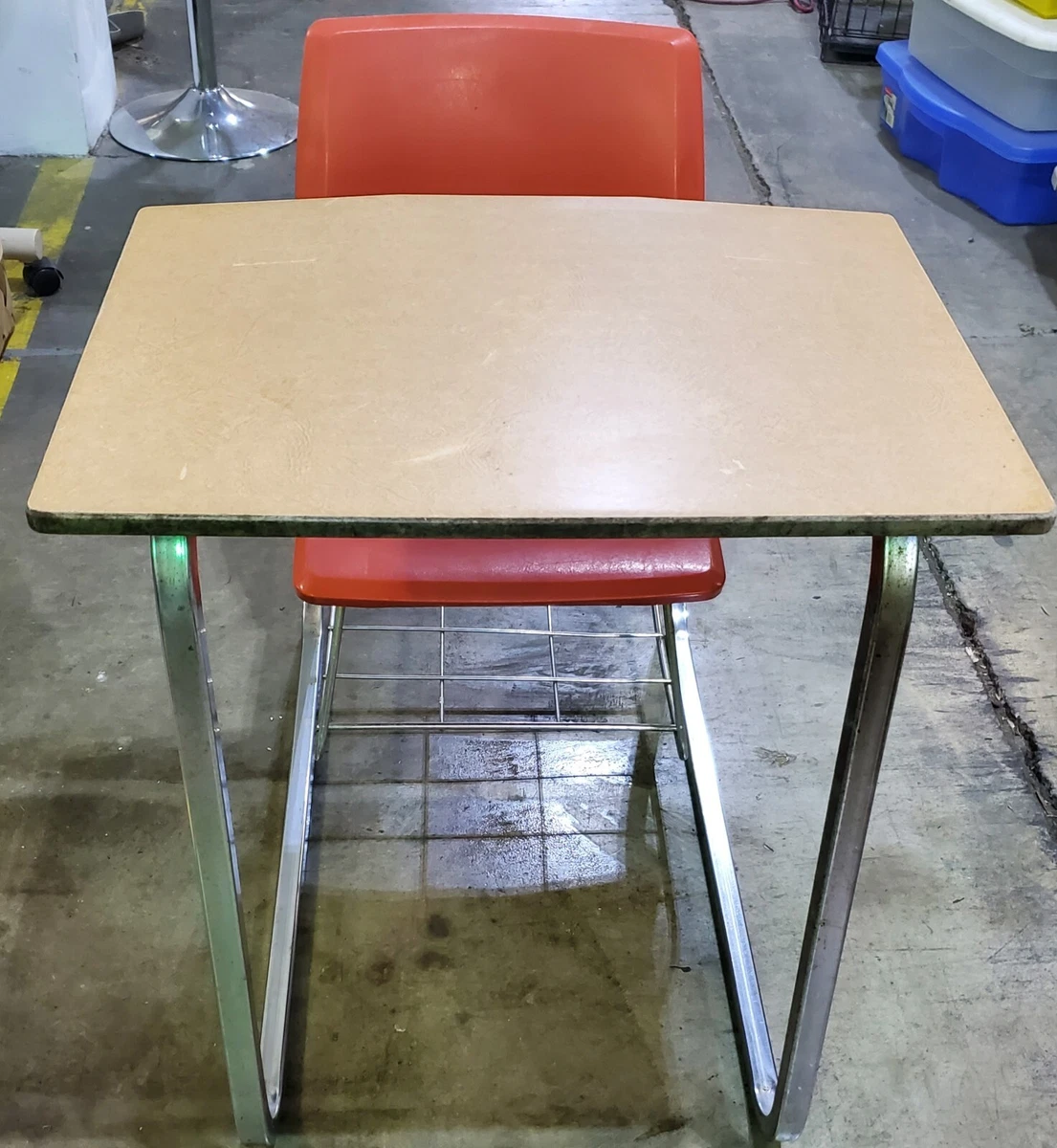 New and used Vintage School Desks for sale