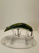 Vintage Fishing Lure  - Kautzky Lazy Ike