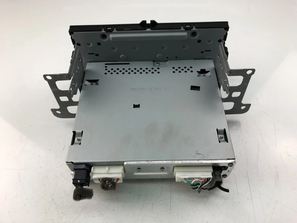 NISSAN PULSAR Hatchback C13 Musik-Player ohne GPS 281853ZL1A 2014 16427988 - Bild 4 von 4