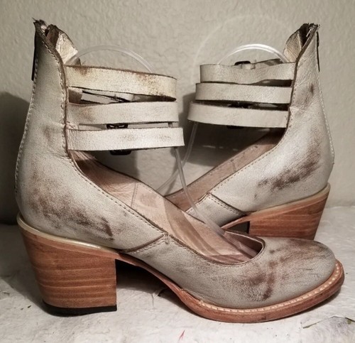 Steven Women's 7 Randi Leather Booties 