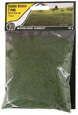 Woodland Scenics – Andrew's Hobbies