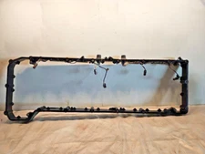 2016 Volvo D-13 Rocker Housing With Injector wiring Harness 22045844 OEM