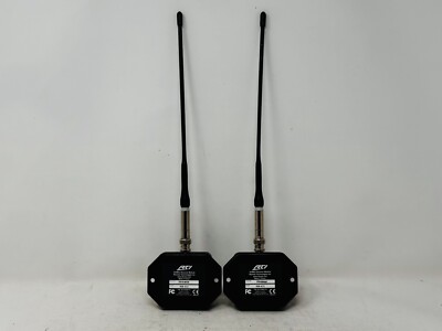 Set of 2 RTi Model RM-433 Receiver Module - 433MHz