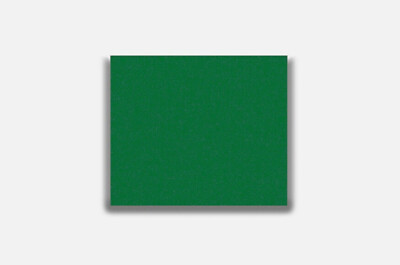 Expanded Green Color Expanded PVC Green Color Sintra Celtec 1/4