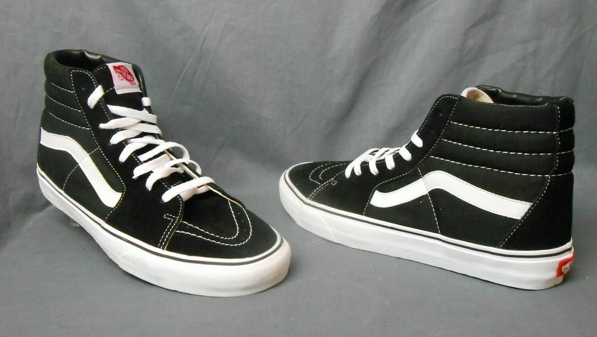 Tenis vans online high school