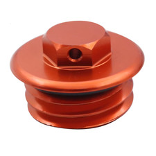 Engine Oil Filler Plug Cap For KTM 690 790 Duke 990 Super Duke 1290 Super Duke R