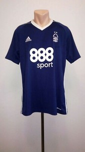 adidas nottingham