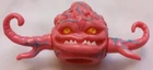 Vintage TMNT 1989 Krang Brain Only Teenage Mutant Ninja Turtles Action Figure