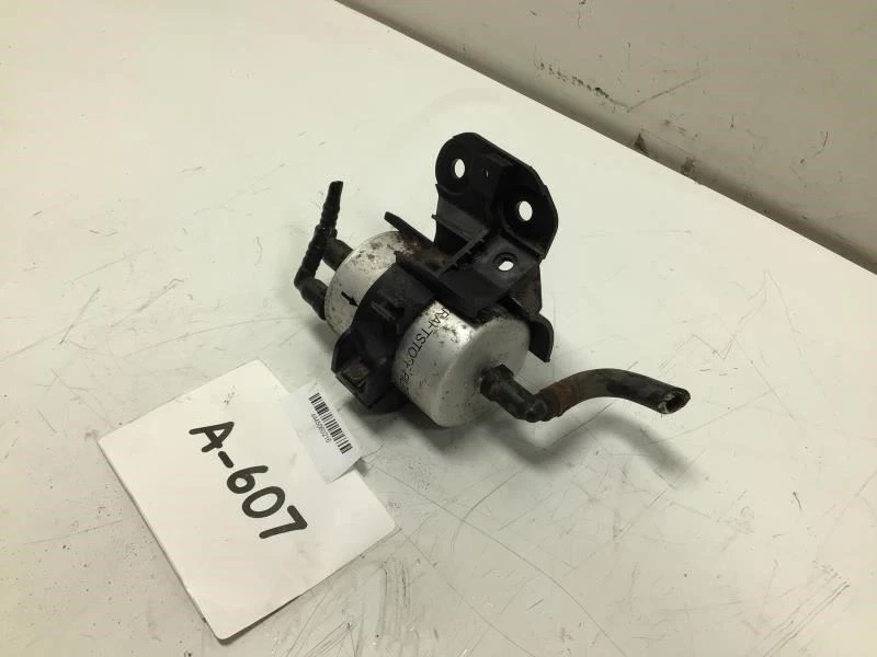 2006 2010 AUDI A8 FILTER TANK GAS OEM+ — 第 2/4 张图片