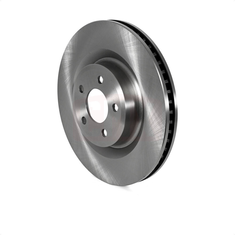 EBC USR Slotted Front Rotors | 06-10 Ford Explorer 4.0 2WD main image 0