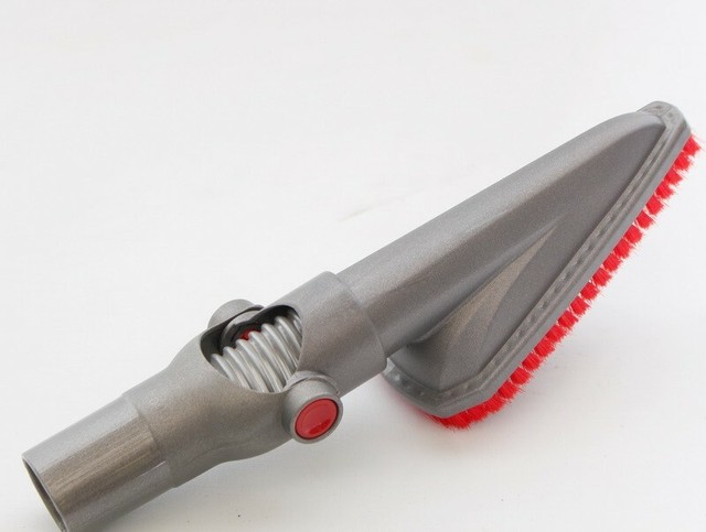 hoover duster attachment