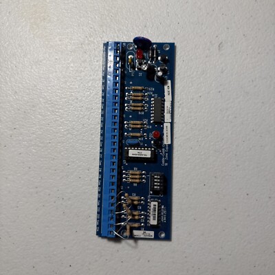 Interlogix CADDX NX Controls Security NX-216E 16 Zone Expander
