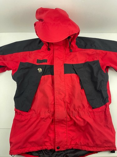 Mountain Hardwear Conduit 