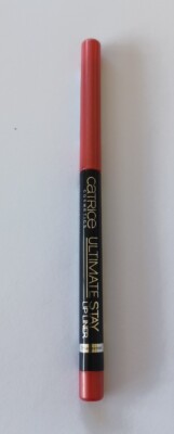 Ultimate Stay Lipliner Catrice 060 Marry Me Raspberry  .