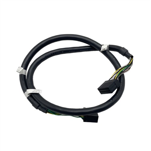 2007-T301 L=0.8M Operation panel line wire cable for FANUC robot control cabinet - Picture 7 of 7