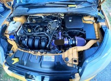 AIR INTAKE KIT FOR 2012-2018 FORD FOCUS 2.0L ...