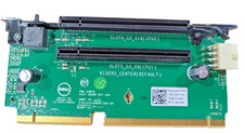 Dell PowerEdge R730/R740XD PCIe x16 Server Riser 2 Card Dell P/N: 0N11WF