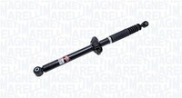 StoßDäMpfer Hinten FüR Ford Escort V AAL ABL VI Limo GAL AFL Orion III 92-99