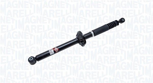 StoßDäMpfer Hinten FüR Ford Escort V AAL ABL VI Limo GAL AFL Orion III 92-99-image
