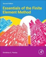 Essentials Of The Finite Element Method | Dimitrios G Pavlou | Englisch | Buch