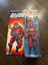 BRAND NEW/SEALED GI Joe Classified Series: Re...