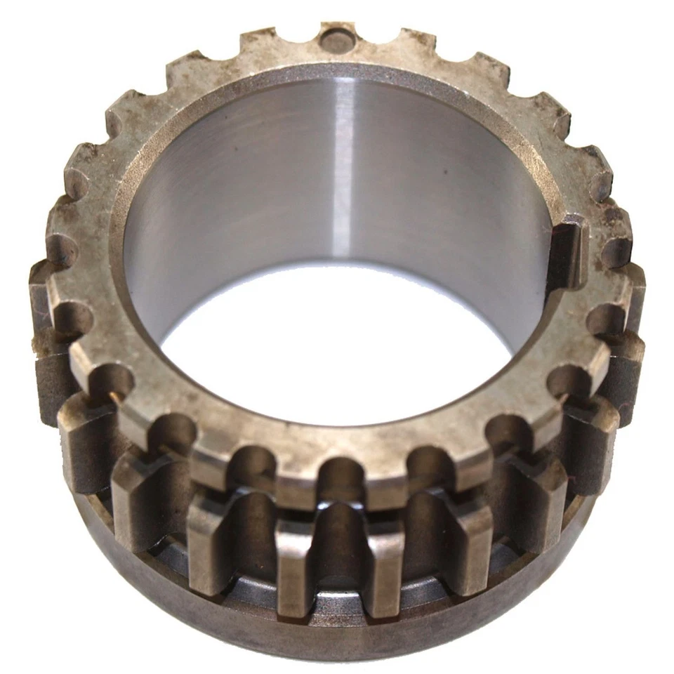 Kit de cadena de distribución del motor Cloyes 9-0724S para Nissan Almera Sentra 00-06 Foto 2 de 4