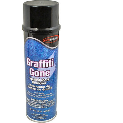 #ad #ad QuestSpecialty Quest Specialty 22100000120AR Graffiti Remover $26.52