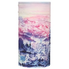 BlackStrap Kids Therma Tube Midweight Neck Warmer Wonderland OSFM age 2-7ish New