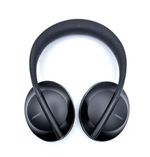 Bose Noise Cancelling Headphones 700 UC Wireless Headphones - Black