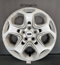 2010-2012 Ford Fusion 17 Wheel Cover Hub Cap 7052 Pn Ae5c-1130-aa