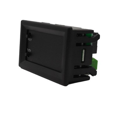 Advanced Temperature Control Solution 12V DC with Reliable Sensor Tech