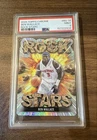2025 Topps Chrome Ben Wallace Base (PSA 9)