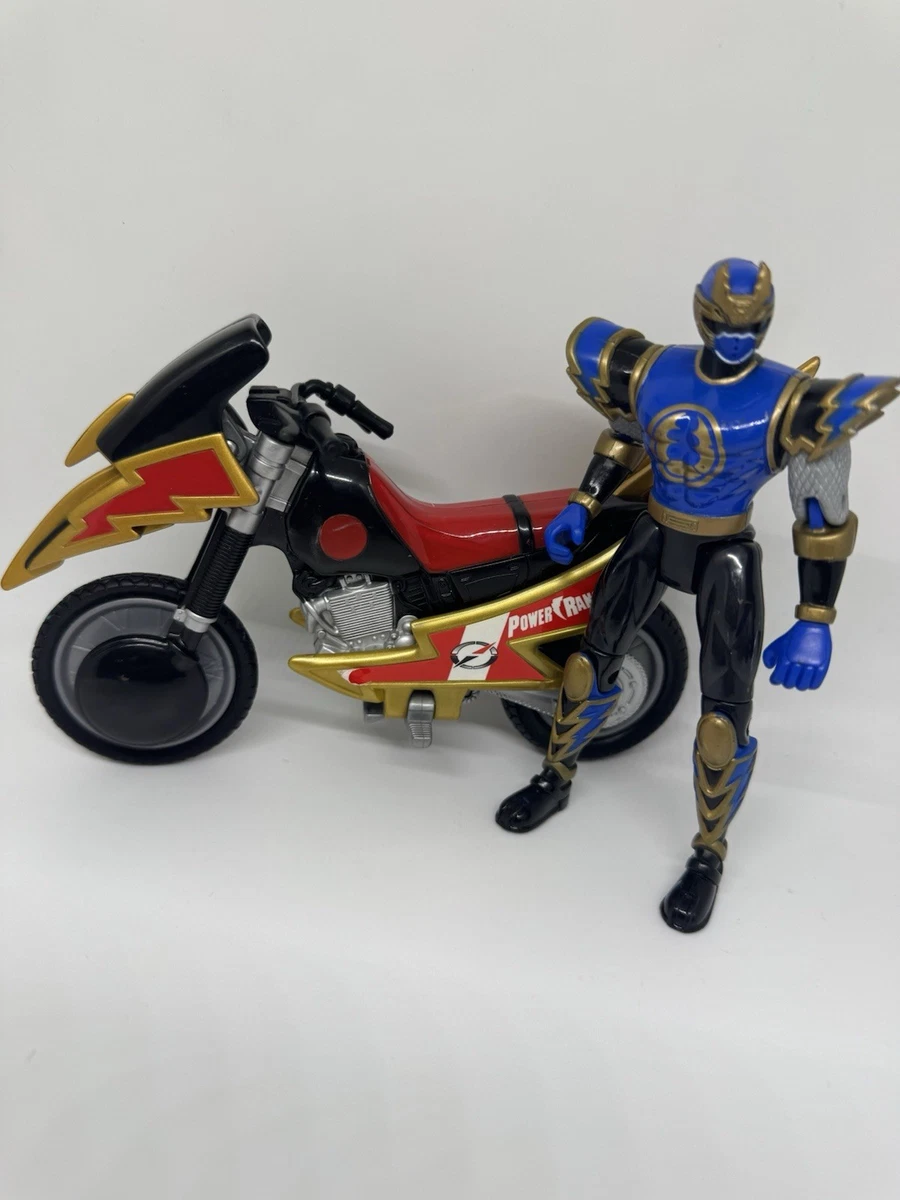 LOTE DE 66 Figuras Años 90 Dragon Ball / Albator / Rápido / Power Rangers Ect EUR 55,00 - ES