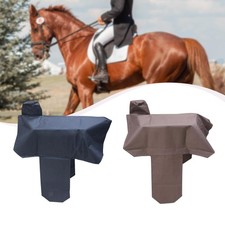 Pferdesattelbezug, Komfort, Westernsattelbezug, leichter Sattelschutz