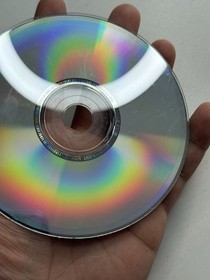 Sega SEGA Saturn - Thunderhawk 2: Firestorm DE