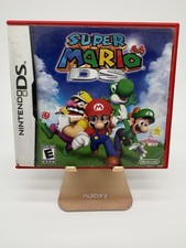 Super Mario 64 DS (Nintendo DS, 2004)