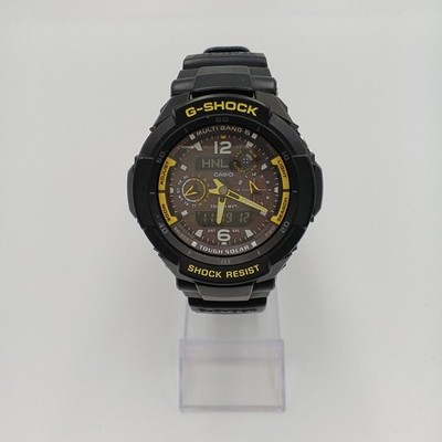 CASIO G-SHOCK GW-3500B