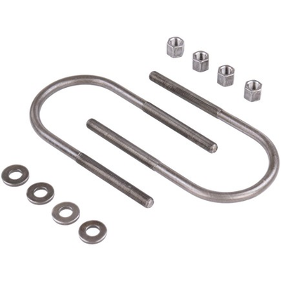 #ad Dayton Parts 361 480K Ubkt 1 2 X3 1 2 X7 5 8 R $32.81