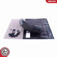 Esen Skv Ladeluftschlauch 43SKV491 FüR Vw Touareg CR7 RC8 Ehybrid 4Motion Tsi Q8