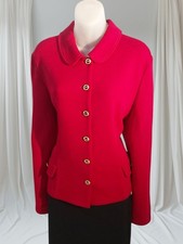 Beautiful St John Collection by Marie Gray Size 12