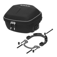 SHAD Tankrucksack X0SE02C Click System inkl (für: Yamaha MT-09 ABS RN87 24 )