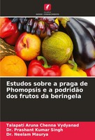 Talapati Aruna Chenna Vydyanad (U. A.) | Estudos Sobre A Praga De Phomopsis E...