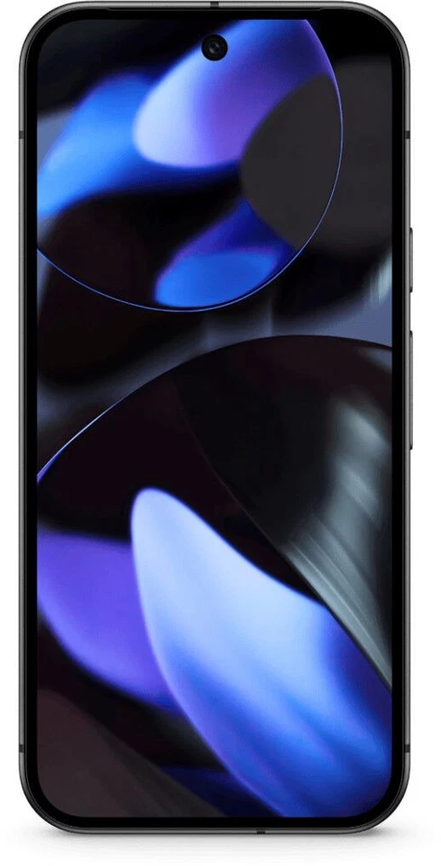 Google Pixel 9 · 128GB, photo 2 sur 5