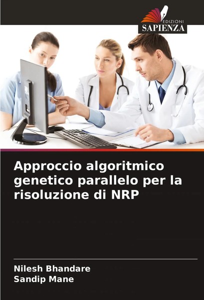 Nilesh Bhandare (U. A.) | Approccio Algoritmico Genetico Parallelo Per La...-image