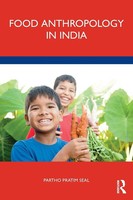 Partho Pratim Seal | Food Anthropology In India | Taschenbuch | Englisch (2023)