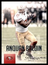 2015 Panini Prestige - Anquan Boldin #196