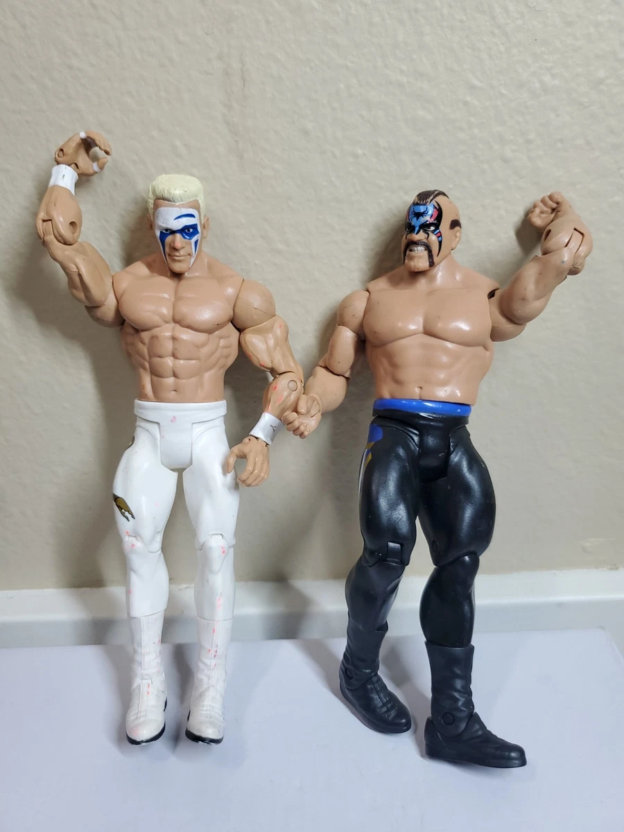 wwe road warriors products for sale | eBay