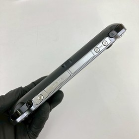 PS Vita PCH-1000 Crystal Black Console Only A Rank Sony PlayStation 1Day Ship 44