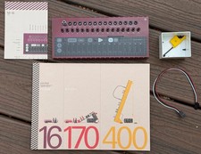Teenage Engineering MK-16 Digital Desktop Syn...