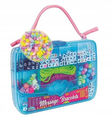 CLEMENTONI Crazy Chic - Neuigkeiten Fabrik 18187